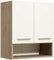 Pelipal 380 Roma Armadietto da Parete, Legno, Sanremo-Rovere Terra Trasversale, 33,0 x 60,0 x 70,0 cm