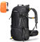 Lixada Trekkingrucksack Wanderrucksack Reiserucksack Rucksack 50L/60L Wasserabweisend mit Regen Abdeckung