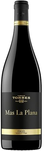 Miguel Torres Mas La Plana Cabernet Sauvignon 2010 Trocken (1 x 0.75 l)