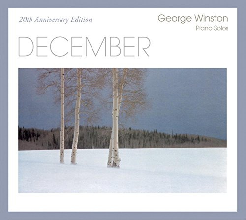 December: Anniversary Edition