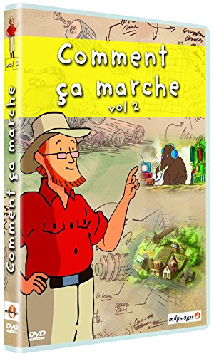 Comment ca marche, vol. 2 [FR Import]