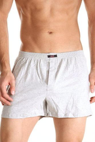 H.I.S. Henry I. SIEGEL Herren Weiter Boxer