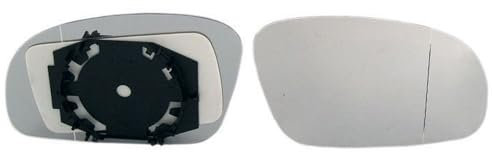 Alkar 6412103 Spiegelglas, Außenspiegel