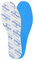 Odour and Bacteria Control Insoles - Kaps Actifresh - Shoe Insoles Made in Europe - (41 EUR / 7 UK Men)