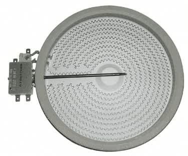 FOYER EGO HILIGHT 1800 W Ø 180 M/M pour TABLE DE CUISSON ROSIERES - 41014510