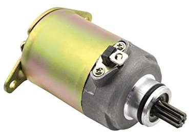 Motor de arranque para Kymco, Beta, Malaguti, TGB 125 – 150 ccm