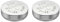 Batterie per orologio Renata 329 Swiss Made all'ossido di argento 1.5V - Conosciuta anche come SR731SW, V329, D329, GP329, 329 - Confezione da 2