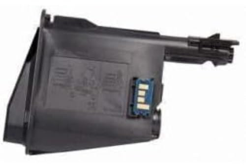 Toner TK-1115 Schwarz kompatibel zu Kyocera DN FS-1220 FS-1320 FS-1041 TK-1115 TK1115 1.600 Seiten