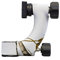 LensCoat Induro GHB1 Gimbal camouflage neoprene protection cover (Realtree AP Snow) lenscoat
