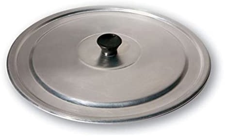 COPERCHIO ALLUMINIO CM.40 PENTALUX