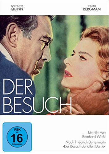 Alive - Vertrieb und Marketing/DVD