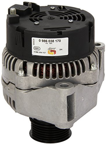 BOSCH 0986038170 Generator