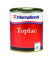 International Toplac Gloss Enamel Paint Fire Red
