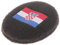 earbags Ohrwärmer Landesflaggen, Flagge Kroatien Croatia, M, Flag