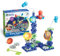 Learning Resources Gears Gears Gears! Space Explorers Building Set, Gears & Construction Toy, STEM Toys, Gears for Kids