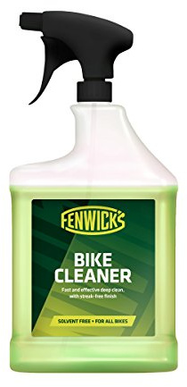 Fenwicks FS-10 Bike Cleaner Trigger Spray