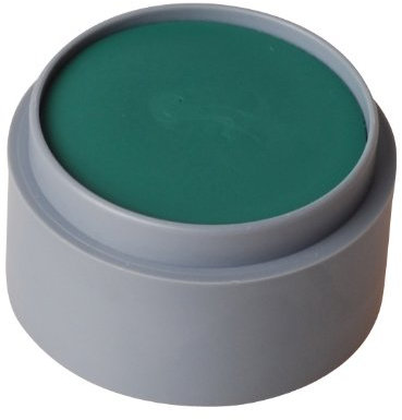 Creme-Makeup 15 ml grün [Badartikel]