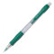 Pilot H-185 SL Super Grip - Lápiz mecánico (Verde, 0,5 mm)