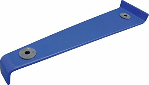 Triuso Zugeisen 28 cm Laminateisen Laminatverlegung Verlegewerkzeug Verlegehilfe