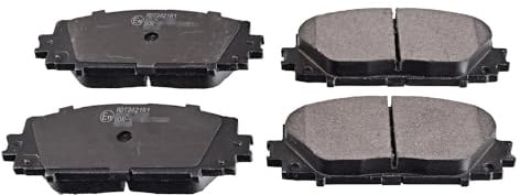 Blue Print ADT342181 Brake Pads