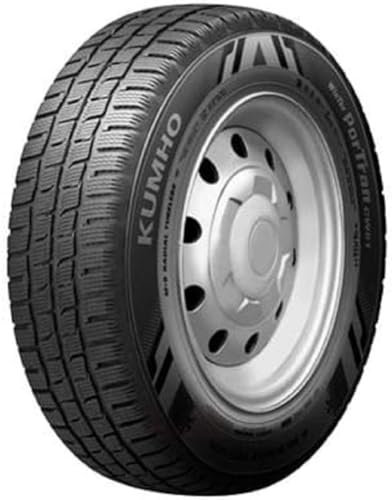 Kumho 2175773 205 65 R16 - e/c/71 dB - Winter Snow Reifen