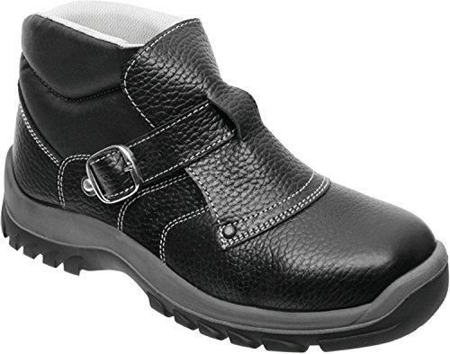 Panter Zion Super Forja S3 Bota Seguridad, 44