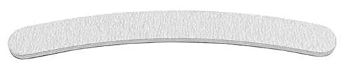 Pollie Lima Zebra imbottita curva 175 x 3 mm
