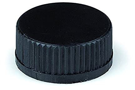 Tayg - Tapón respiradero negro