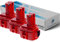 Lot de 3 Batteries pour Makita 8413DWD perceuse à Percussion 3000mAh 12V - Visiodirect -