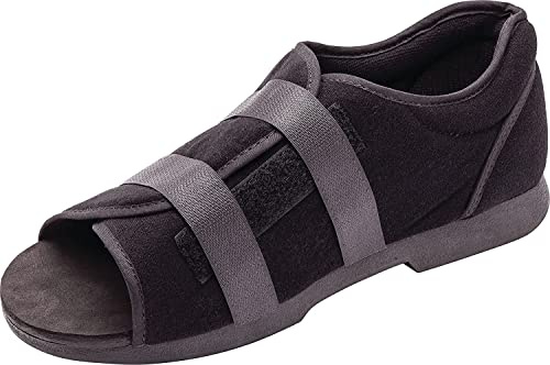 Ossur Soft Top Post-op Shoe Size: Medium, Gender: Men
