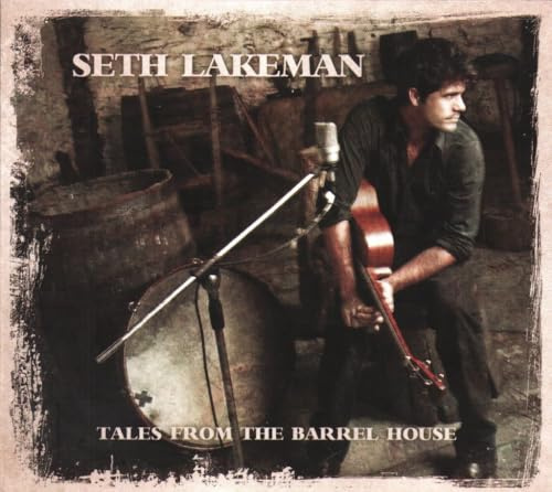 Tales from the Barrel House: CD/DVD Edition
