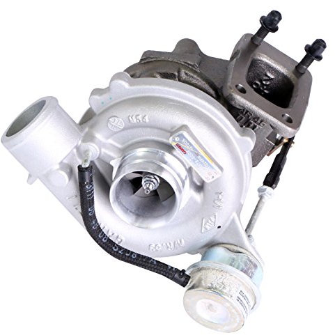 BTS Turbo 49377-07010 Original Turbolader