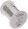 The Beadsmith Tarnish Resistant Craft Wire 20 Gauge, Silver Color by