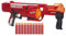 NERF Hasbro B1269EU4 - N-Strike Elite MEGA RotoFury, Spielzeugblaster
