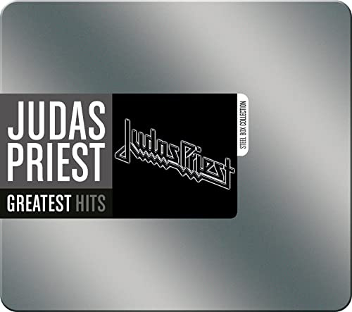 Steel Box Collection-Greatest Hits