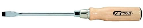 KS Tools 300.1007 Giravite Ergotorque Wood per Viti a Intaglio, 12 mm