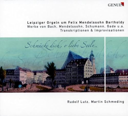 Transcriptions & Improvisation