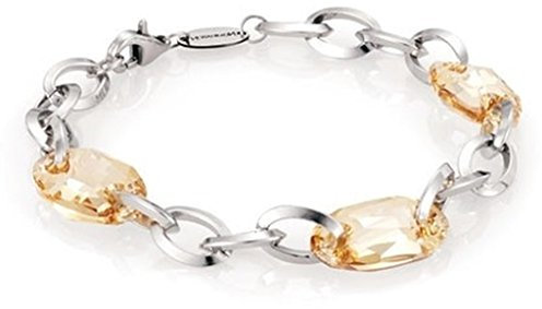 Nomination HOLLYWOOD (Schlichtes) Armband (Champagne) (130310-020)