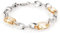 Nomination HOLLYWOOD (Schlichtes) Armband (Champagne) (130310-020)