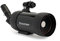 Celestron 52268 Catadioptic Series C90 Mak Maksutov-Cassegrain Spotting Scope Telescope, Black