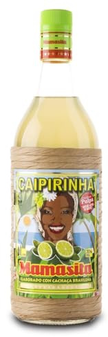 Mamasita Caipirinha 30% 1 Liter