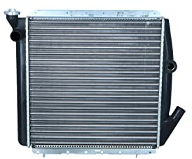 NRF 52026 Kühler, Motorkühlung