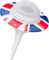 BigBen AU327557 Bluetooth Lautsprecher BT08 Union Jack -