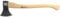 Stubai 691604 Accetta 'Nature-Line' con Manico, 1200 G