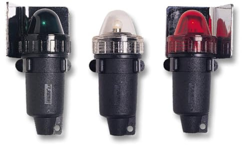 Emergency Navigation Light Set