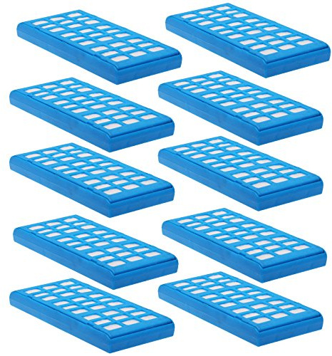 4YourHome 10 Superior Water Purification Filter Cartridges to fit Cat Mate Fountains 335