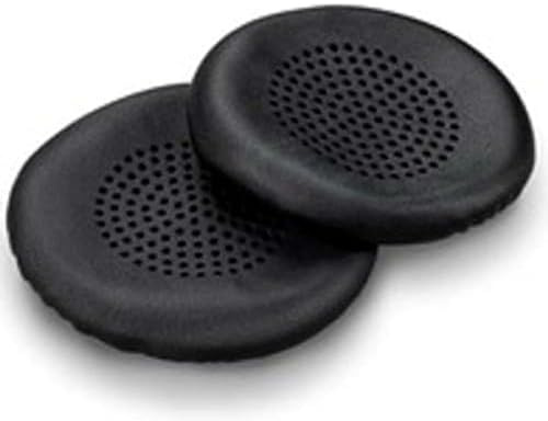 Poly Ear Cushion - 2 Piece - Leatherette