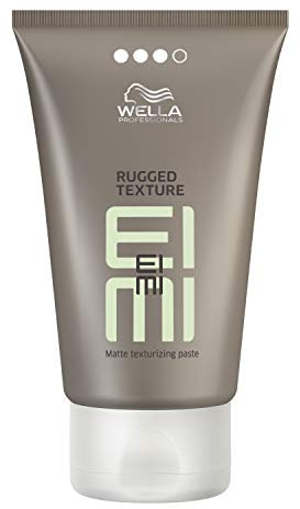Wella Eimi Rugged Fix Matte Texturizing Paste / Size 2.53oz / Strong Definition by Wella