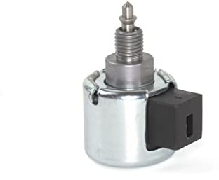 Briggs and Stratton 846639 Fuel Solenoid