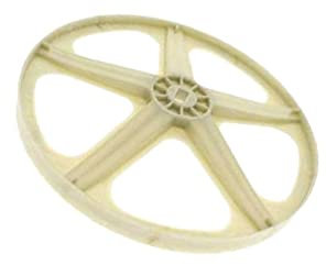 HOTPOINT - POULIE CONDUITE POUR LAVE LINGE HOPTOINT ARISTON